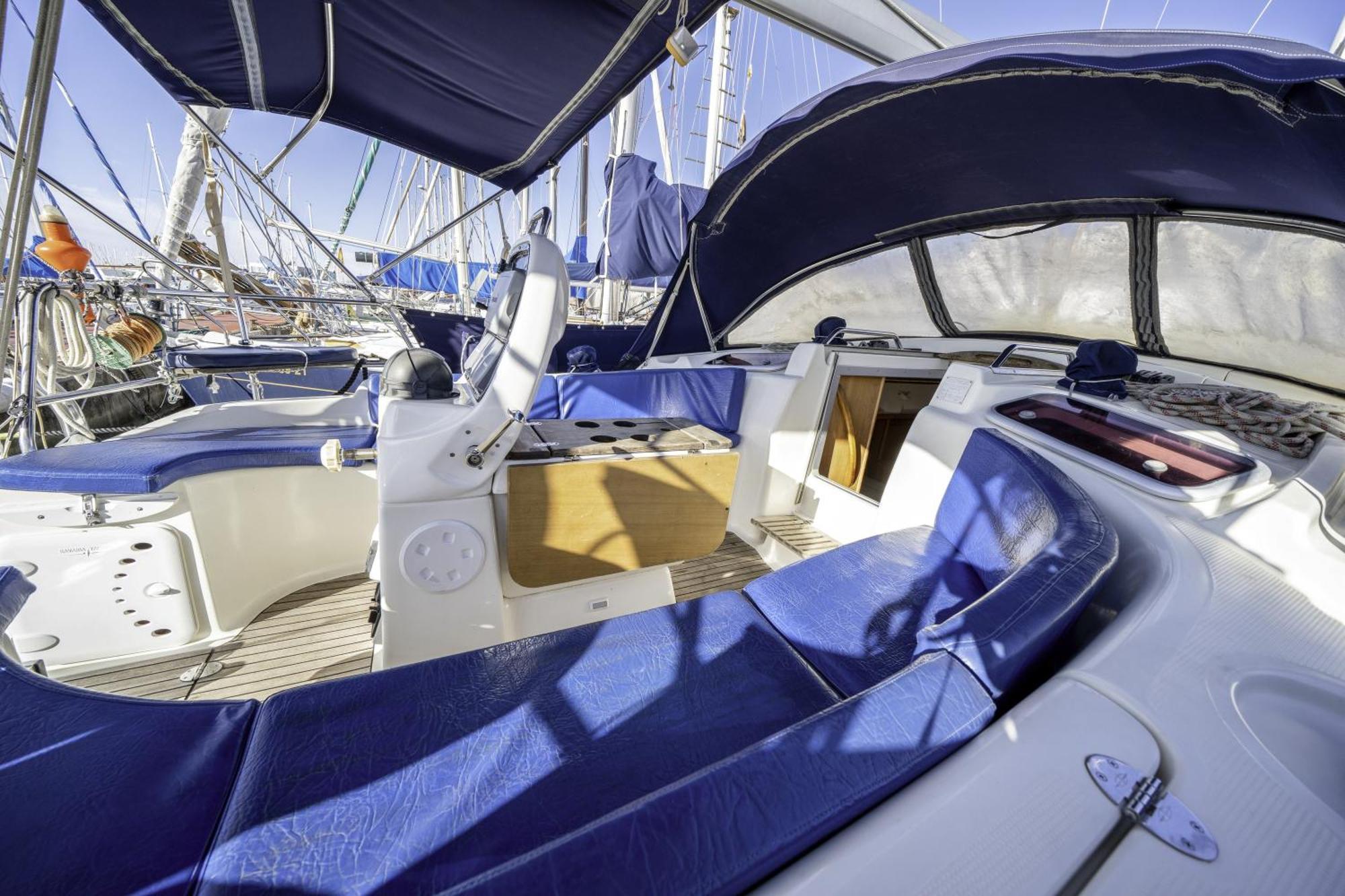 Botel Barco As