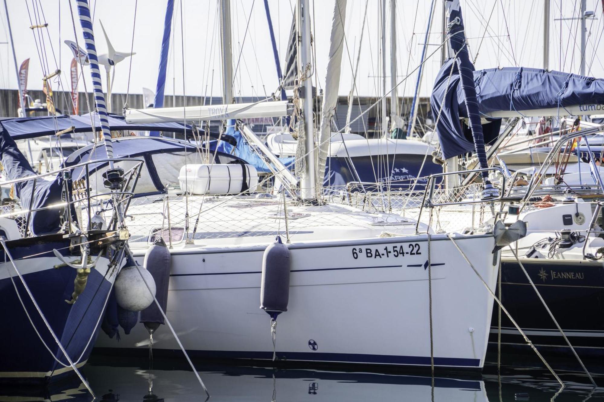 Barco As Masnou