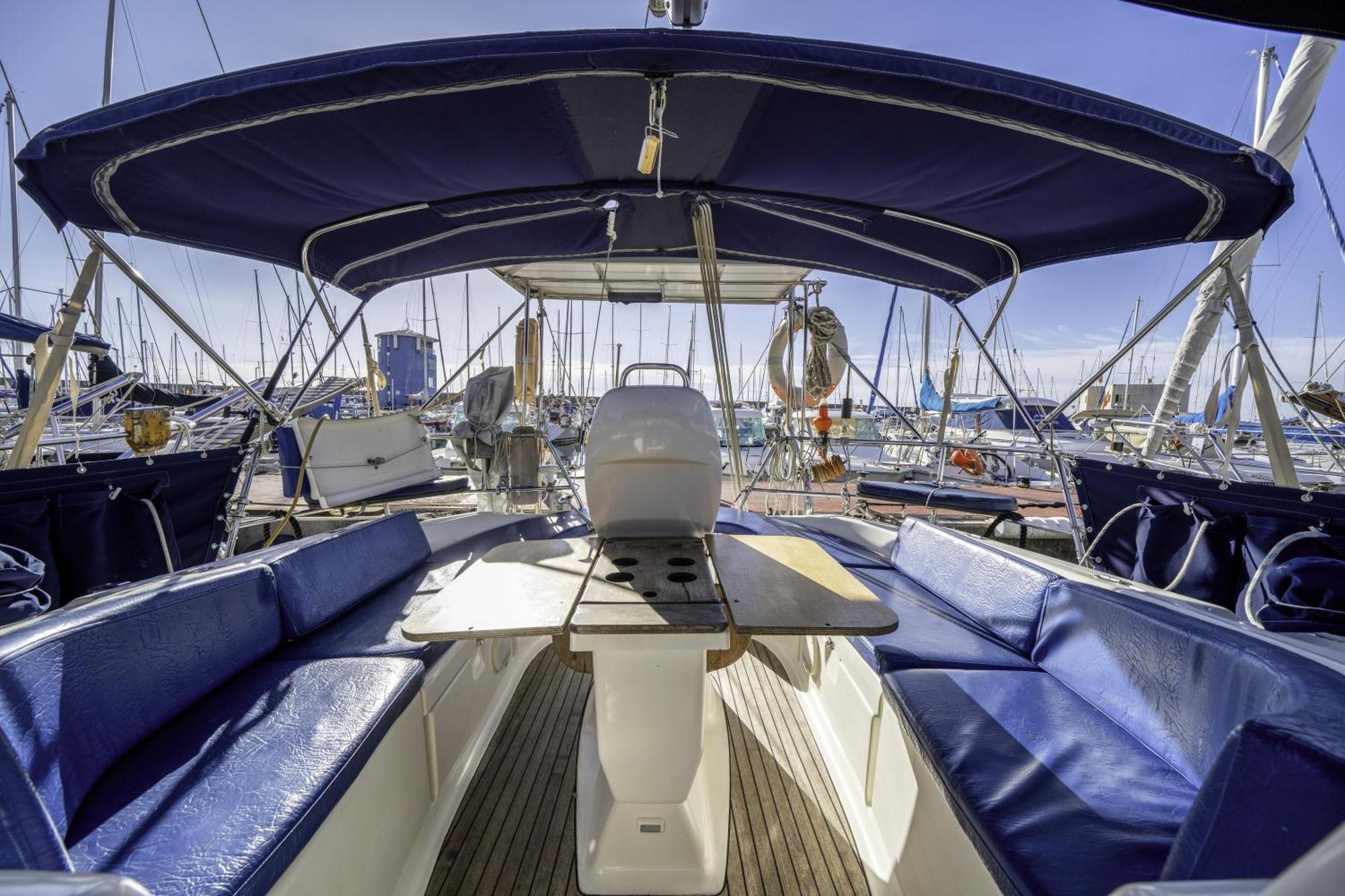 Botel Barco As *