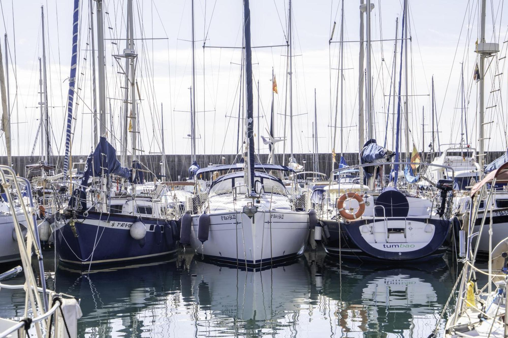 Barco As Botel